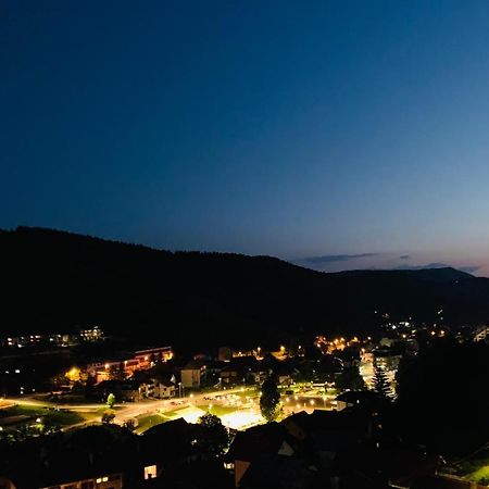 Apartmani In Zlatar Nova Varos Ngoại thất bức ảnh