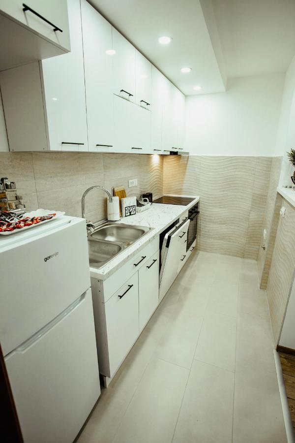 Apartmani In Zlatar Nova Varos Ngoại thất bức ảnh