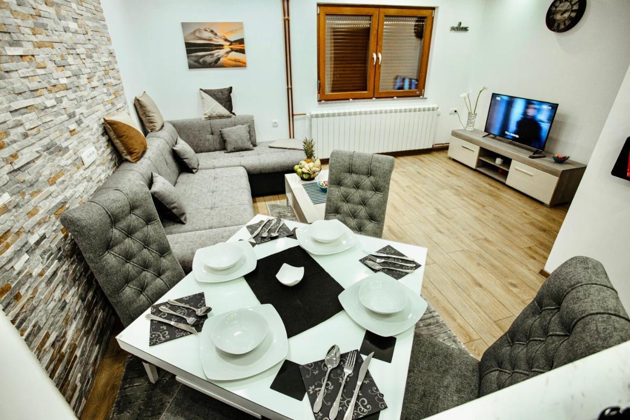 Apartmani In Zlatar Nova Varos Ngoại thất bức ảnh