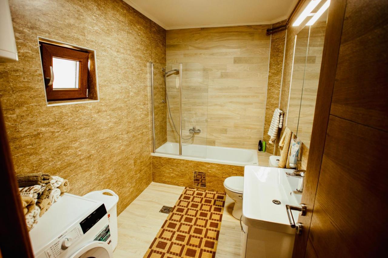 Apartmani In Zlatar Nova Varos Ngoại thất bức ảnh