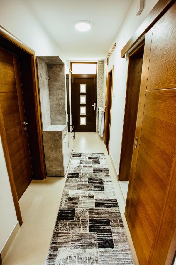 Apartmani In Zlatar Nova Varos Ngoại thất bức ảnh
