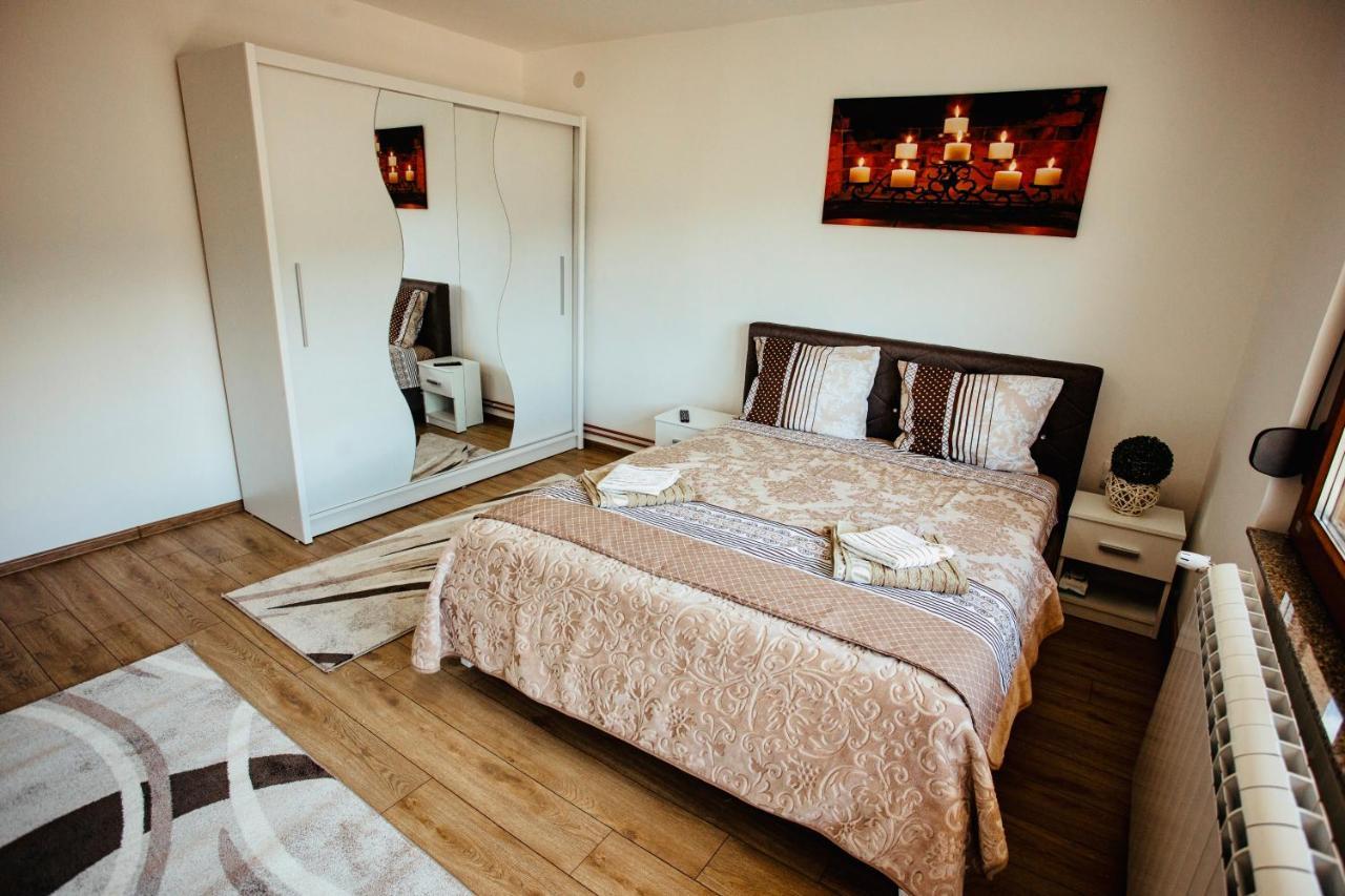 Apartmani In Zlatar Nova Varos Ngoại thất bức ảnh