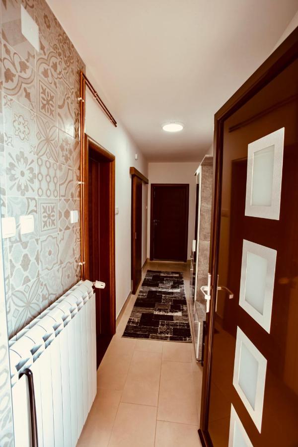 Apartmani In Zlatar Nova Varos Ngoại thất bức ảnh