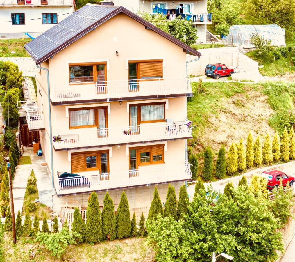 Apartmani In Zlatar Nova Varos Ngoại thất bức ảnh