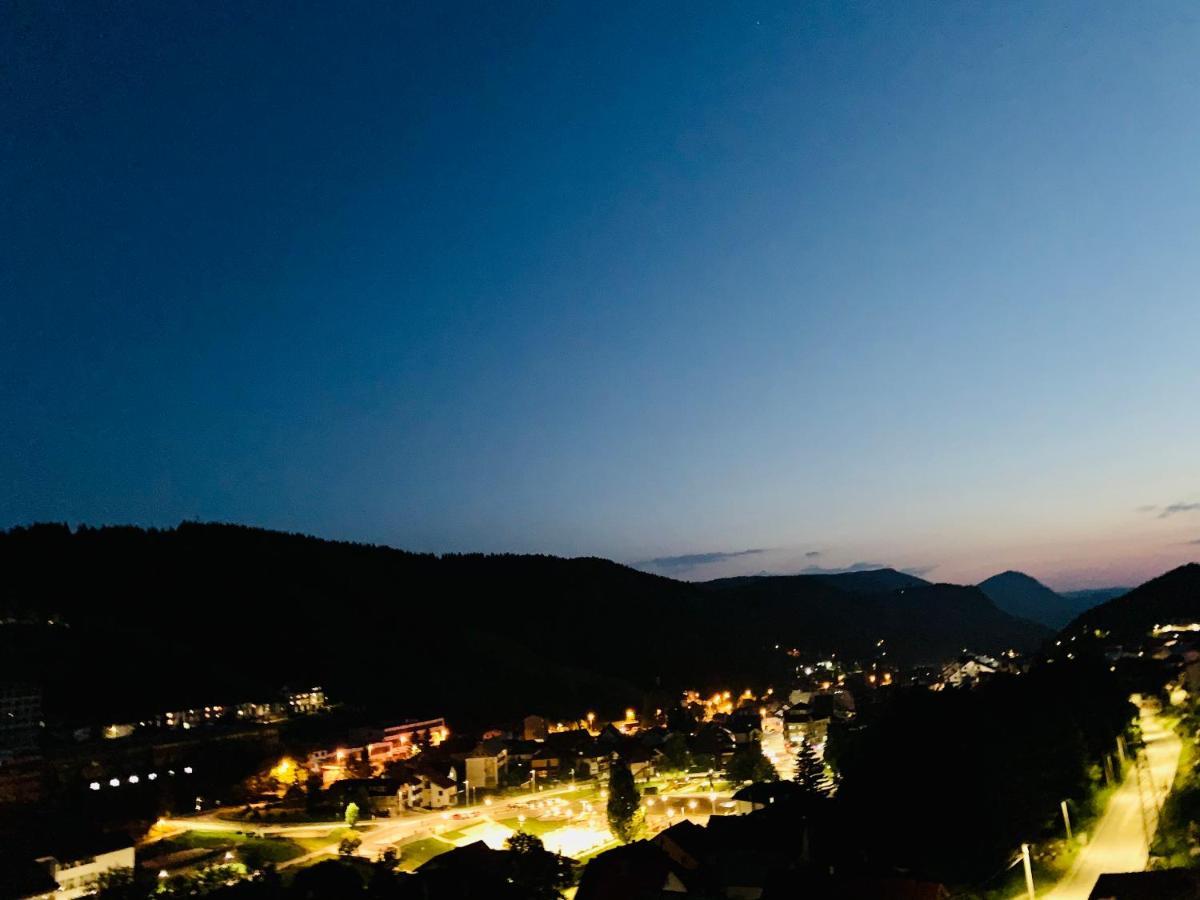 Apartmani In Zlatar Nova Varos Ngoại thất bức ảnh