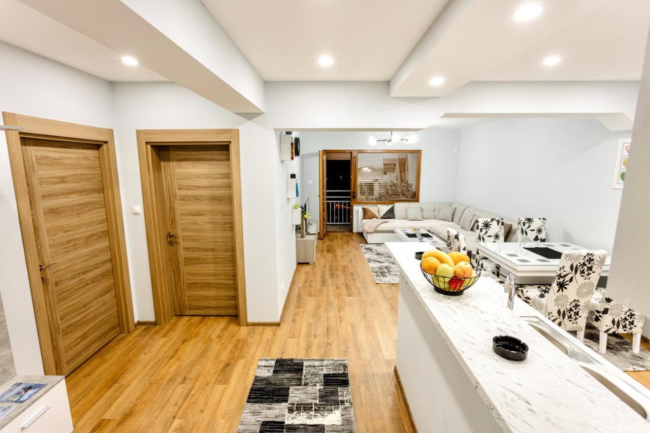 Apartmani In Zlatar Nova Varos Ngoại thất bức ảnh