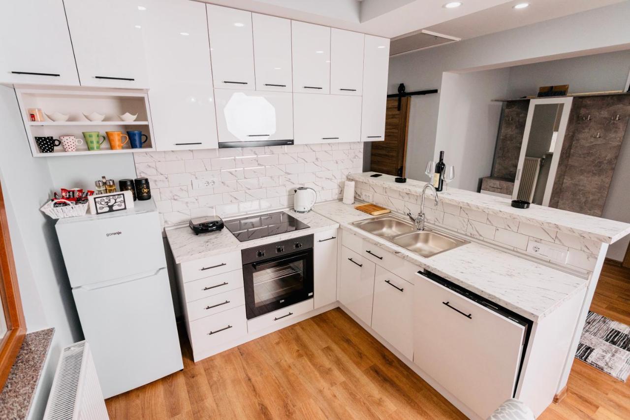 Apartmani In Zlatar Nova Varos Ngoại thất bức ảnh