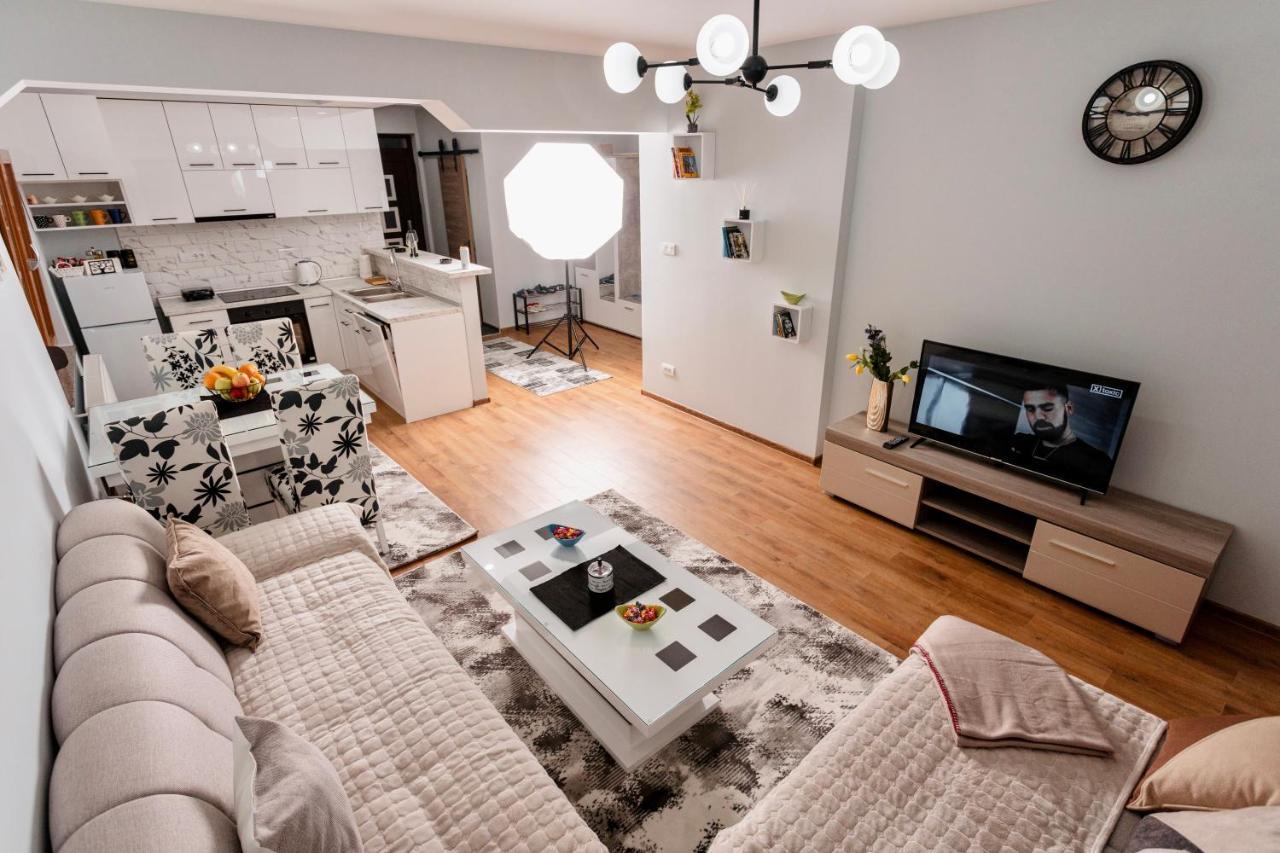 Apartmani In Zlatar Nova Varos Ngoại thất bức ảnh