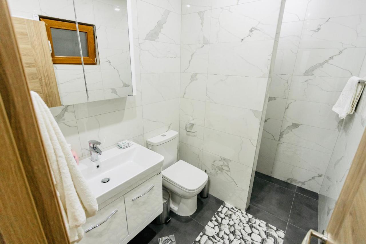 Apartmani In Zlatar Nova Varos Ngoại thất bức ảnh