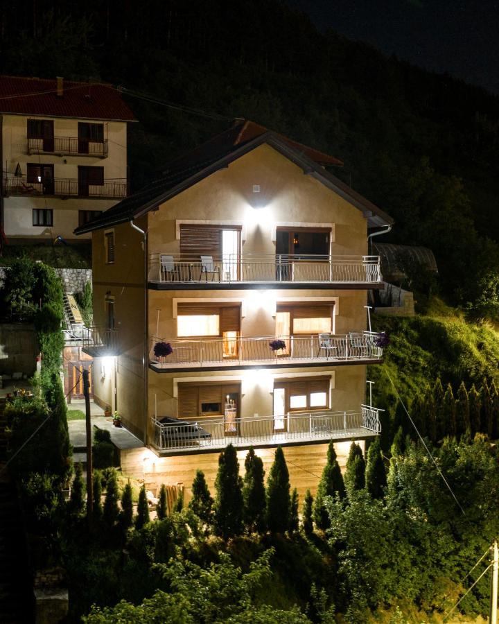 Apartmani In Zlatar Nova Varos Ngoại thất bức ảnh